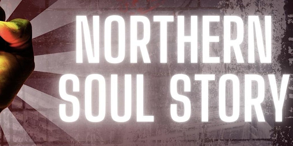 Northern Soul Story at Classic Grand