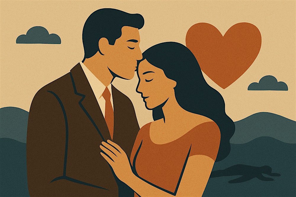 Atelier d'écriture "La romance" à Saint-Deni