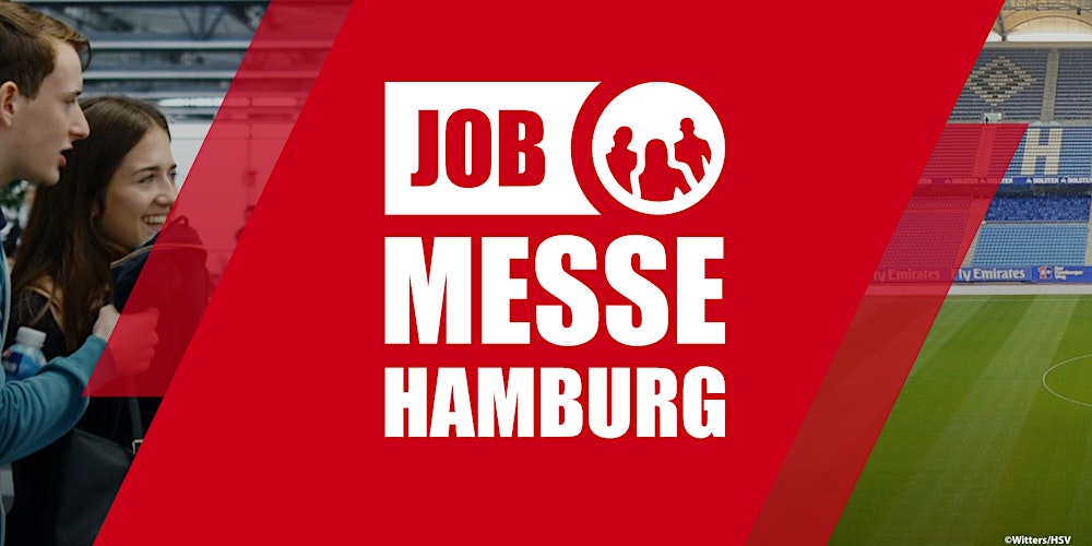 22. Jobmesse Hamburg
