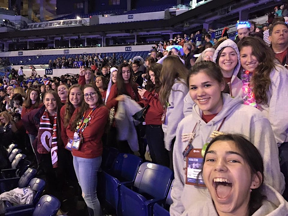 International Youth In Business Conference - Toronto 2026