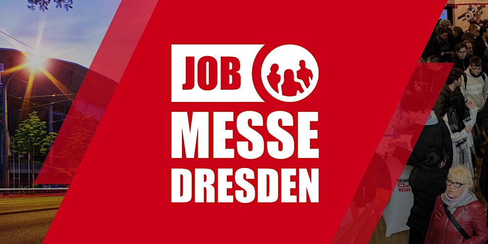 30. Jobmesse Dresden
