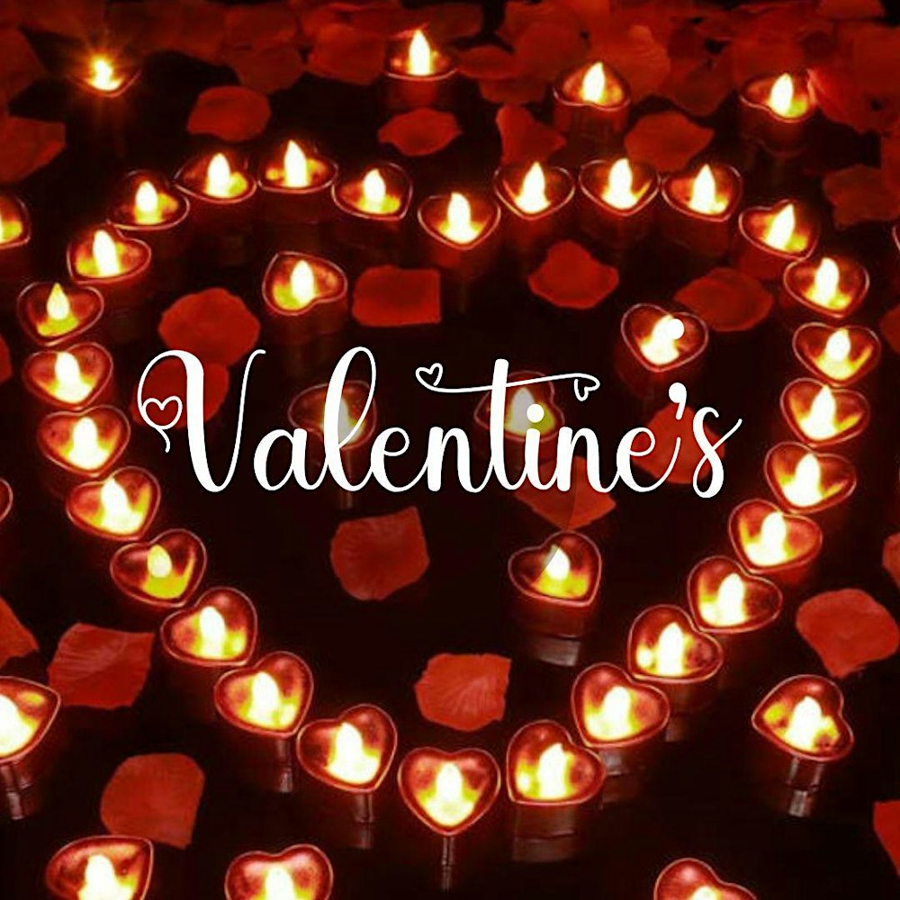 Valentine's Piano by Candlelight - 14th Feb, Leeds Minster