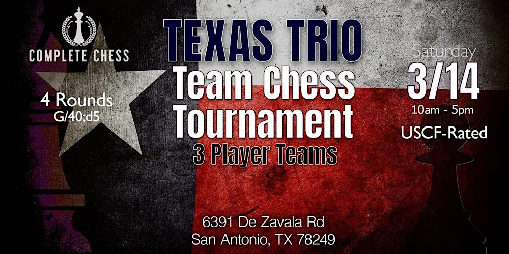 Team Chess Tournament