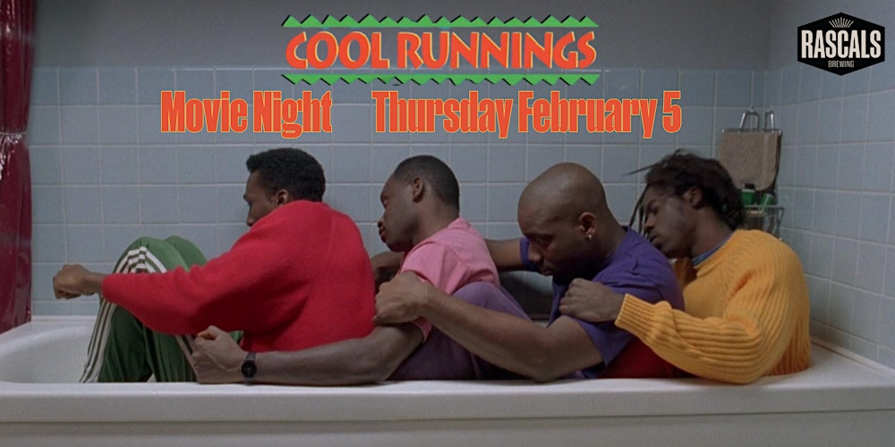 February Movie Night