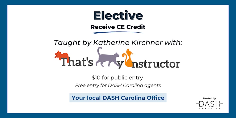 $10 April Elective (CLT)