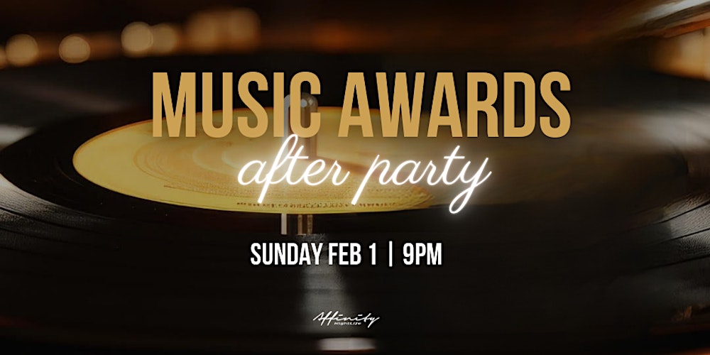 Music Awards Afterparty @ Skybar | Mondrian Hotel (top celebs artists)