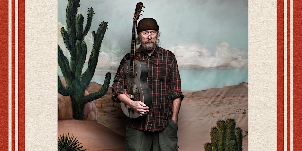 Charlie Parr