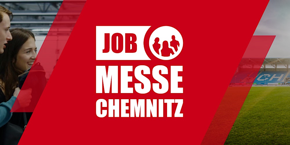 26. Jobmesse Chemnitz