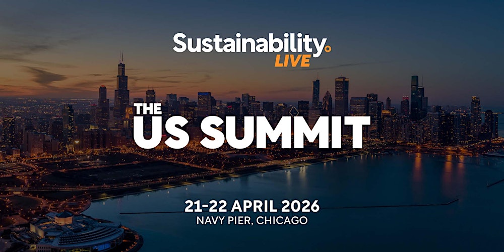 Sustainability LIVE: The US Summit
