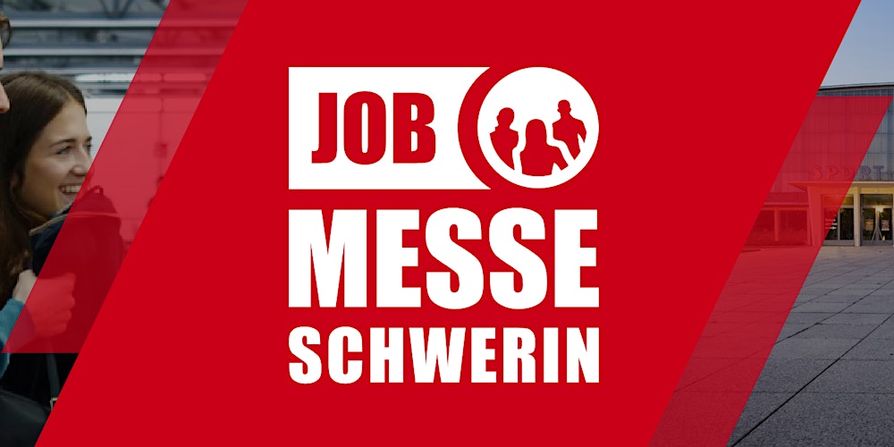 9. Jobmesse Schwerin