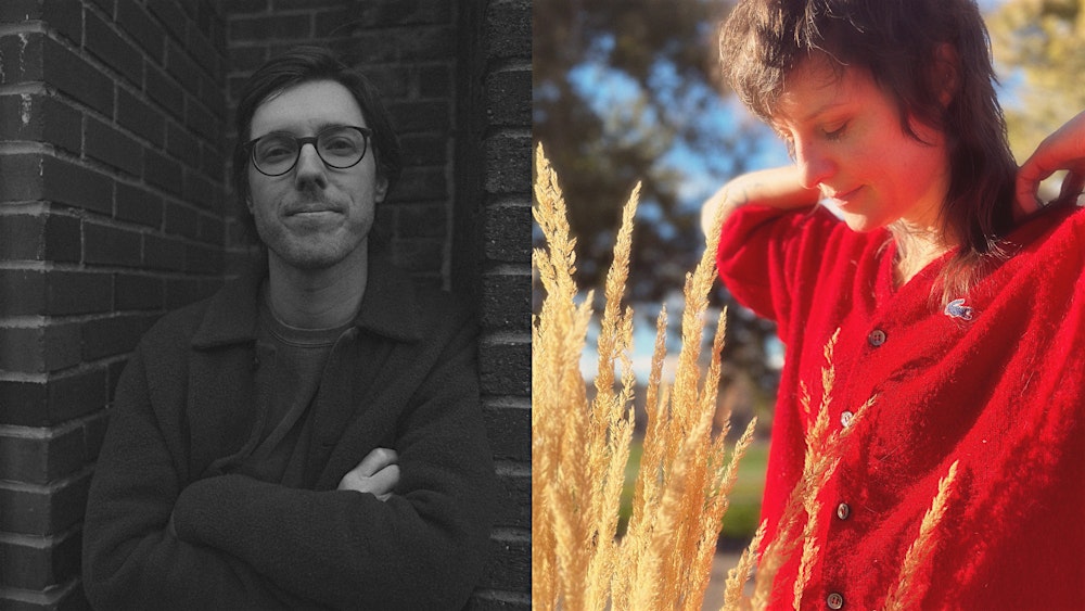 Patrick Dethlefs & The Still Tide