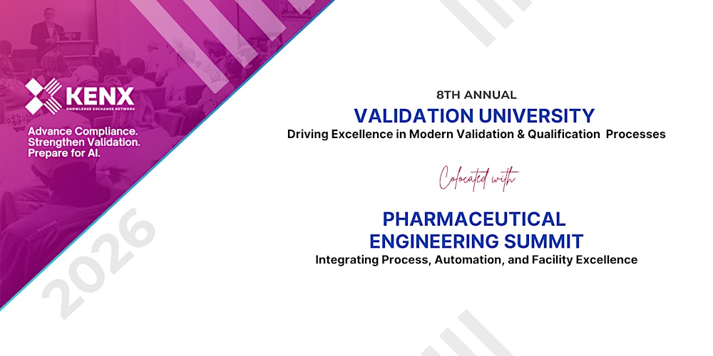 Validation University