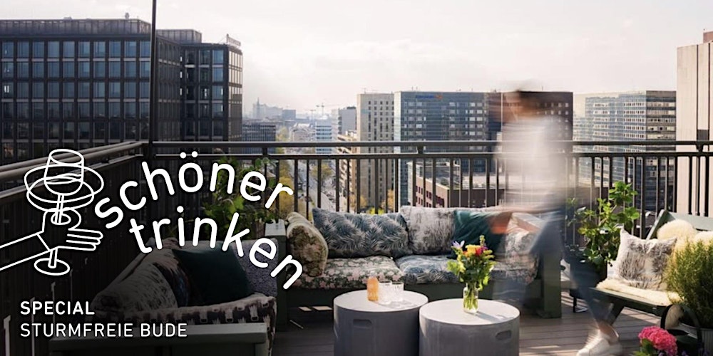 SCHÖNER TRINKEN SPECIAL