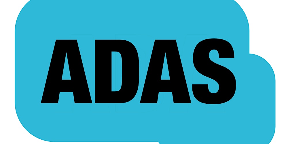 ADAS 2026 Conference and Evening Social