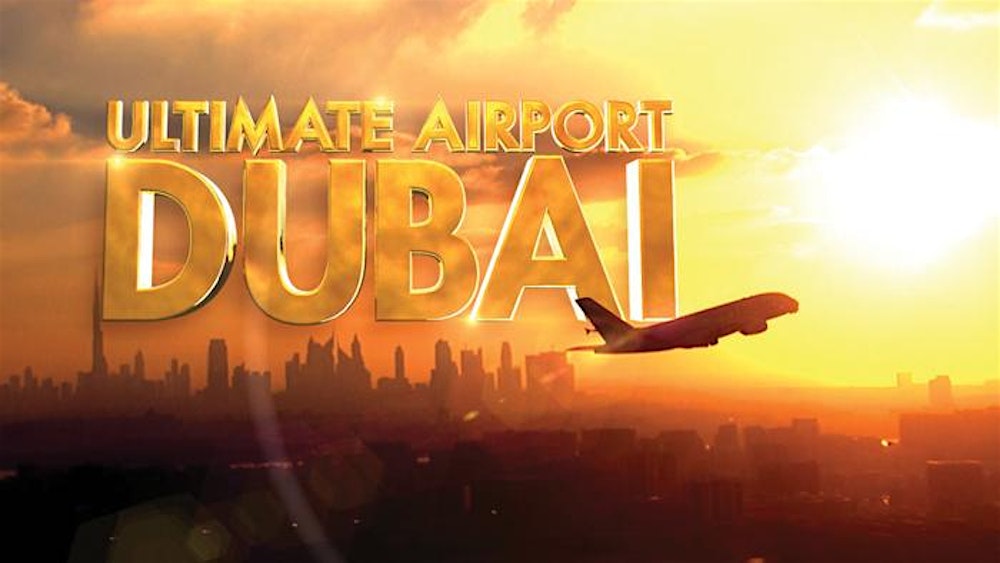 THE  ULTIMATE DUBAI & ABU DHABI EXPERINCE  2K26 OCT 7TH - 14TH DMV,ATLMIAMI