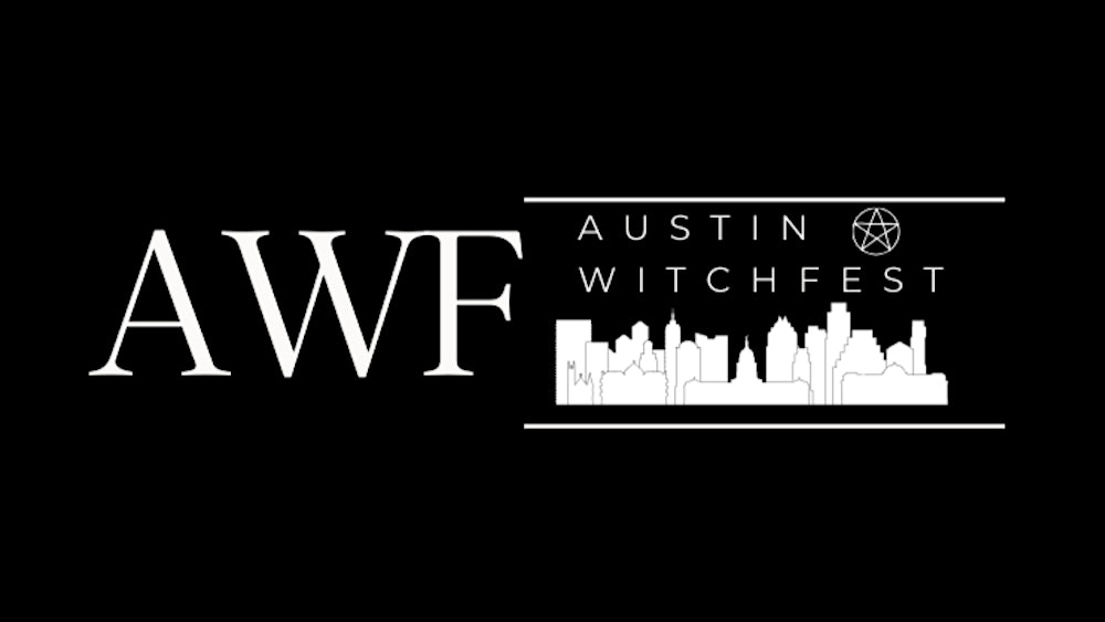 Austin Witchfest 2026