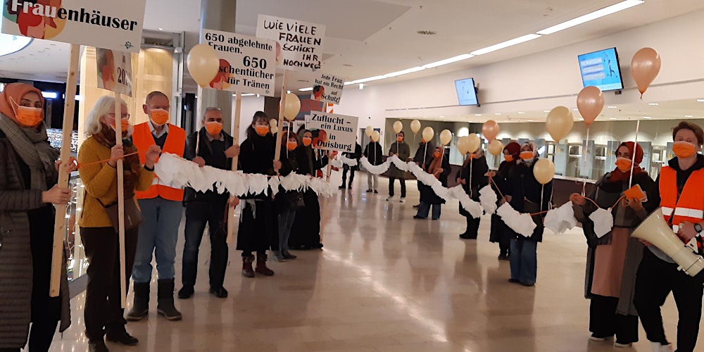 Seminar: Aktionen, Kampagnen und Kommunalpolitik