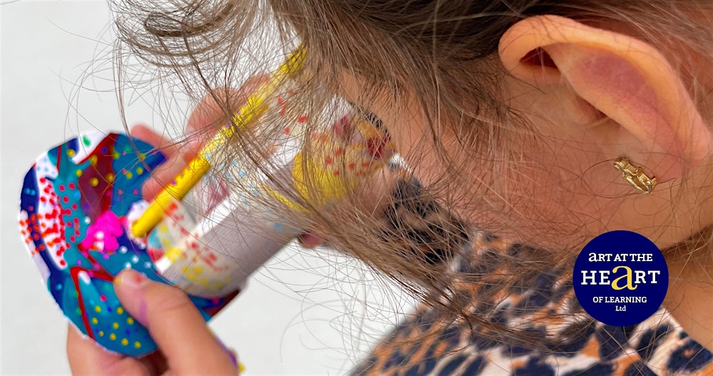 How to Make Your Own Kaleidoscope