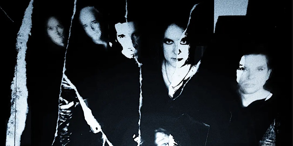 The Cure Concert Trip - Aberdeen To Royal Highland Showground-Return Travel