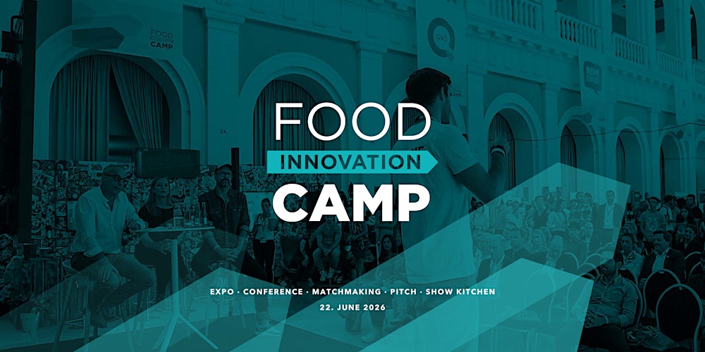 Food Innovation Camp 2026