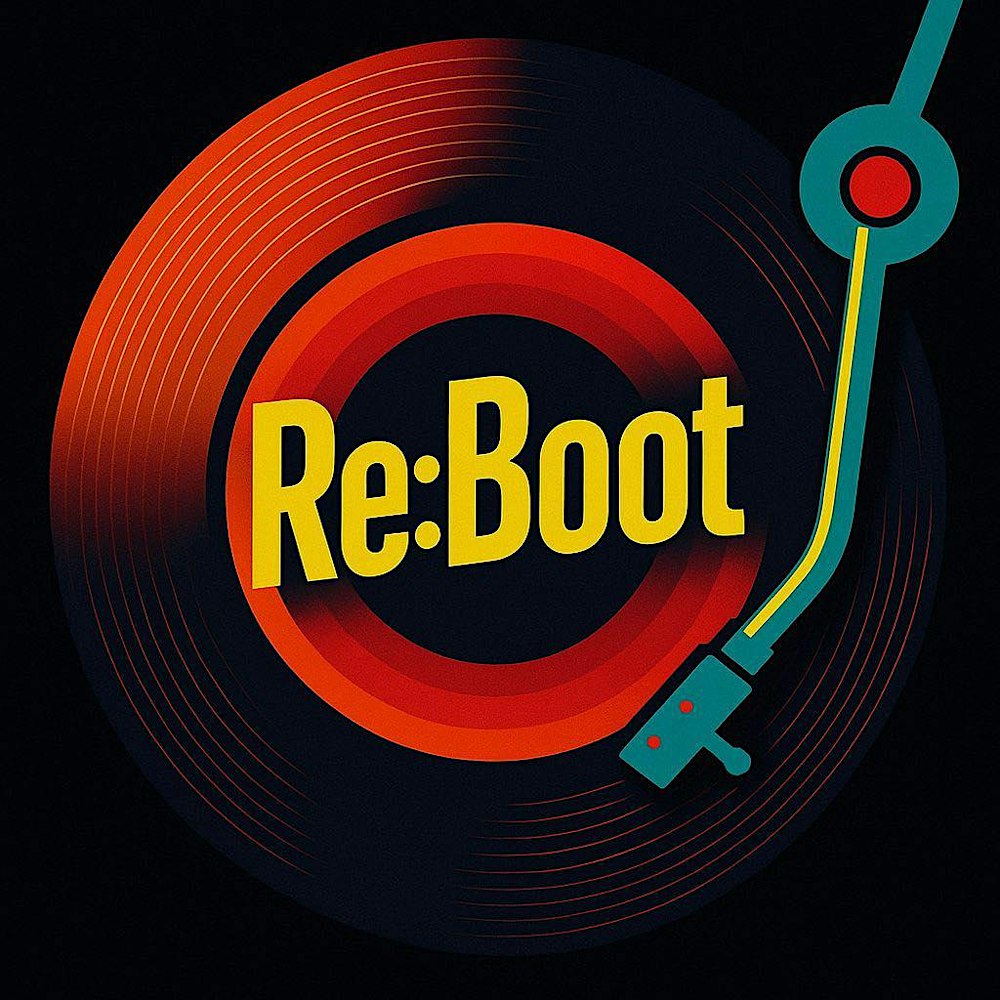 Back to the 80s with Re:Boot at The12thMan