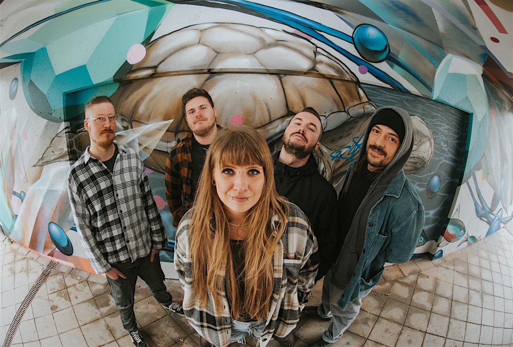 THE JOURNEY BACK - Stereo Wonderland, Köln (Support: FENHELIS)