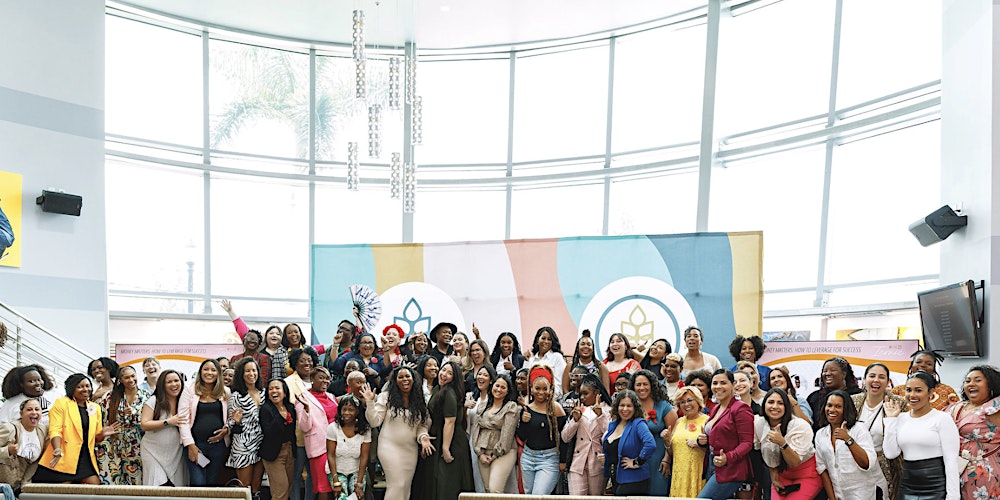 FMC26 | Flourish Media Conference