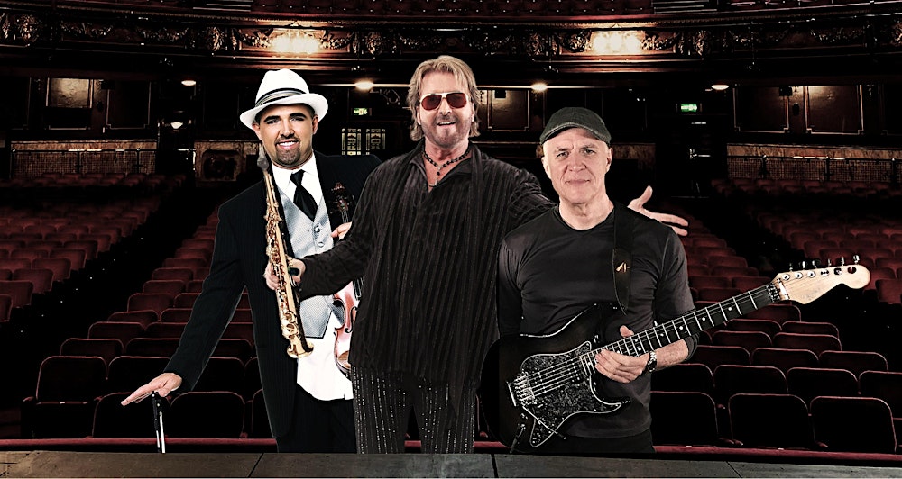 Eirinn Abu Tunnel to Towers Benefit Concert First Baptist Fernandina Beach