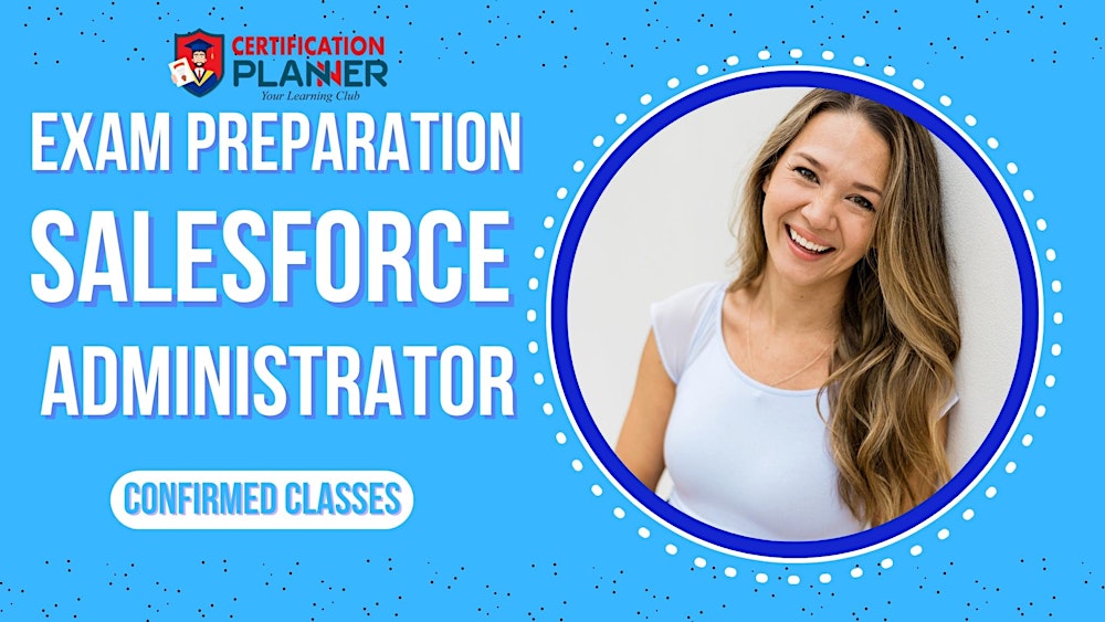 Salesforce Administrator Expert Level In-Person Training in Tampa