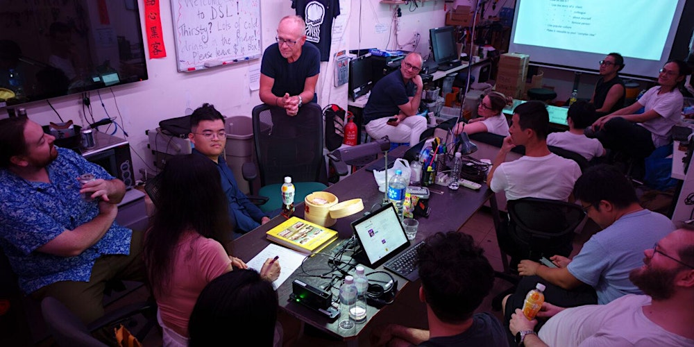 Public Social HackJam