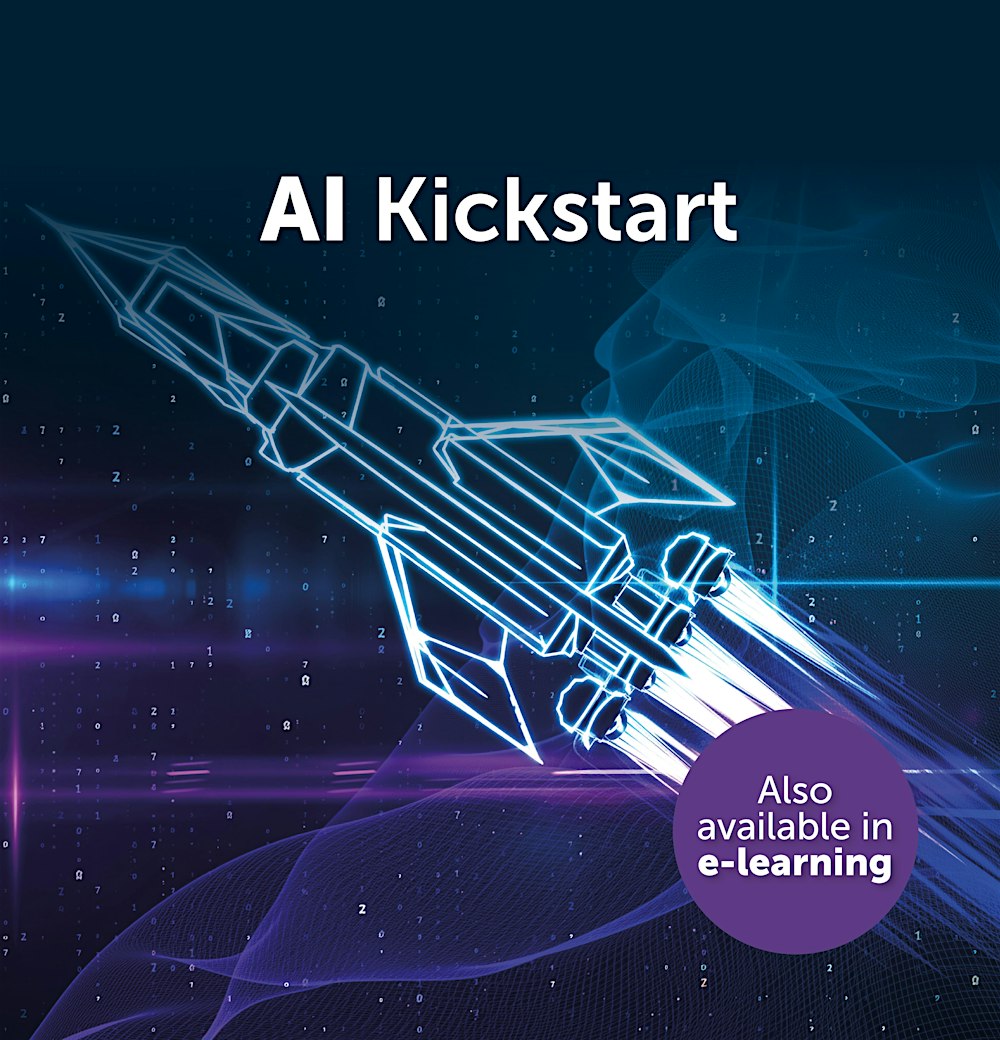 AI Kickstart - Unlock your AI Potential (Leiden)