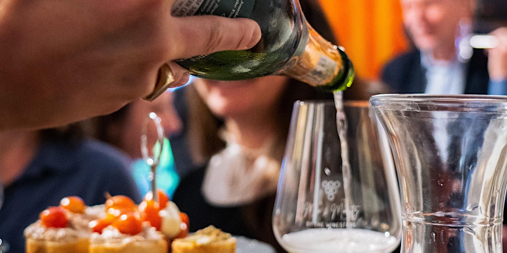 Wine Tasting „South Africa“