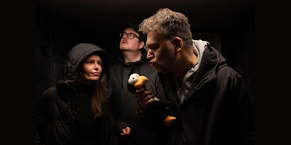 "Wir sind keine Sekte" Tournee