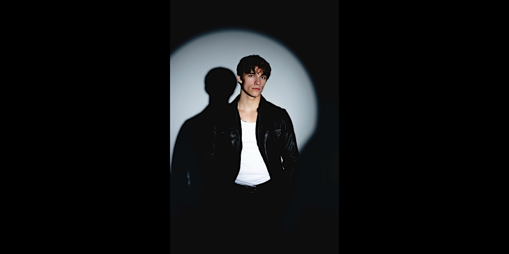 Alex Sampson with maryjo