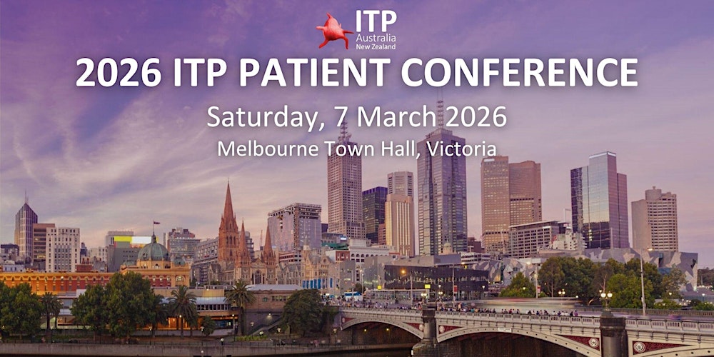 2026 ITP Patient Conference