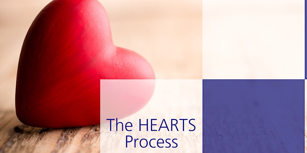 The HEARTS Process Teacher’s Course