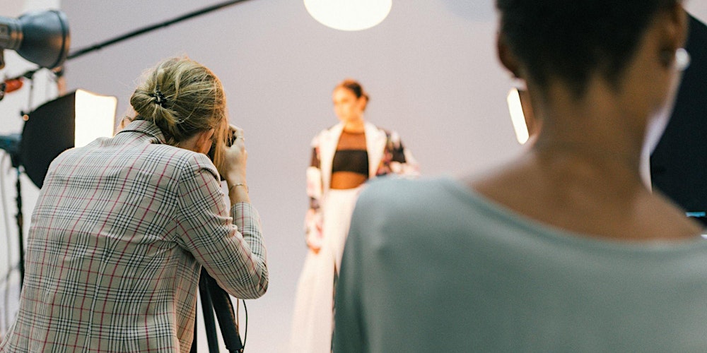 How To | Fujifilm GFX Creativity Workshop with Carol Hartfree