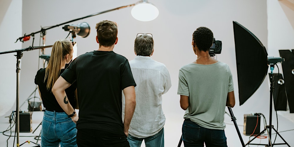 How To | Fujifilm GFX Creativity Workshop with Carol Hartfree