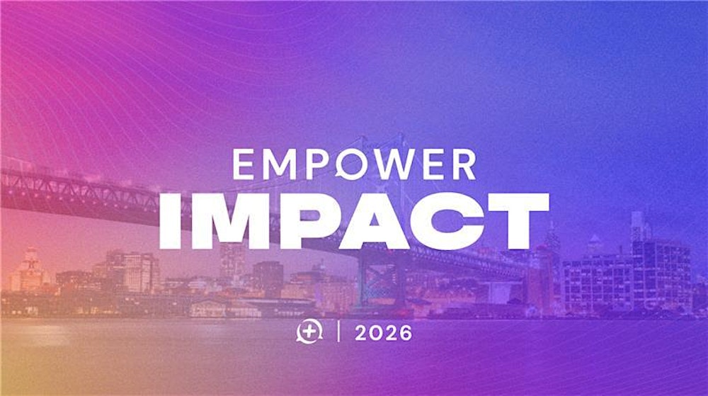 Empower26 - Think+ National Convention (2026)