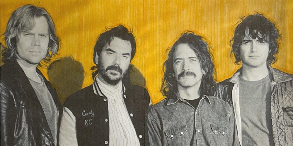 Night Moves, Johnny Delaware