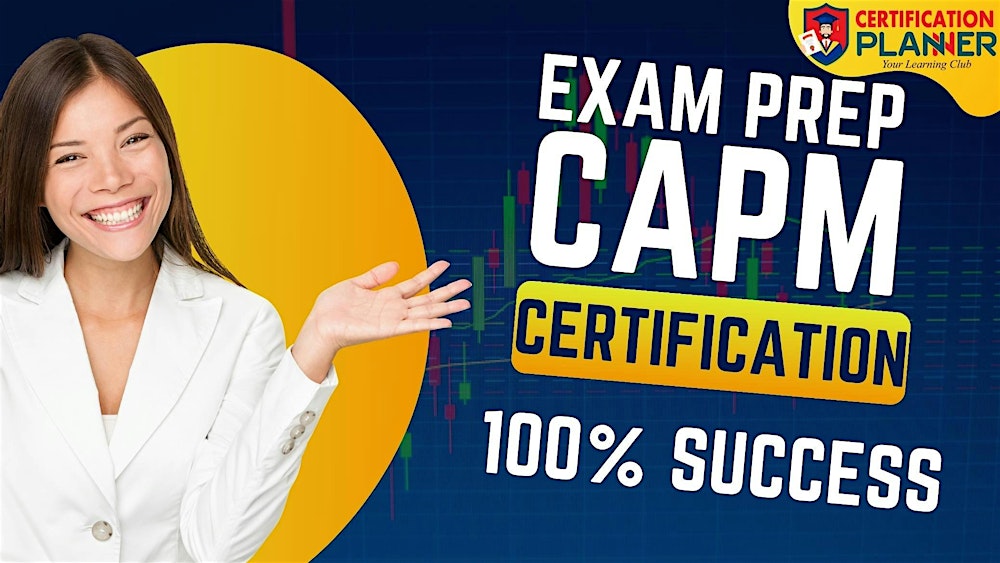 CAPM Pass Guarantee In-Person Training in Nashville