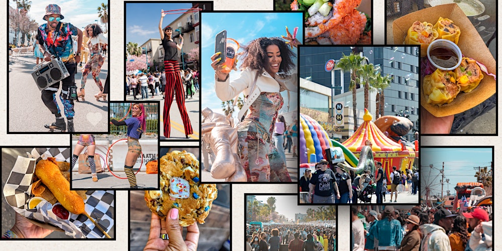 Vegan Street Fair Los Angeles 2026 • The Vegan Event for Everyone!