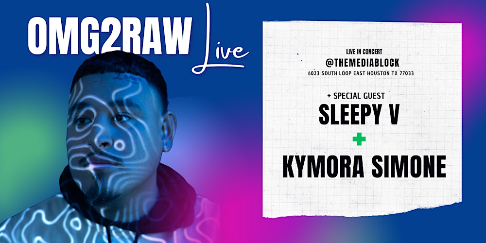 OMG 2 Raw Concert & Friends Live Concert