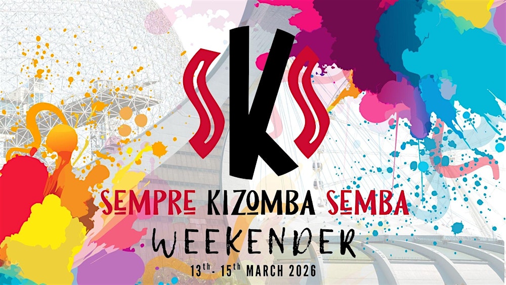 SEMPRE KIZOMBA SEMBA WEEKENDER