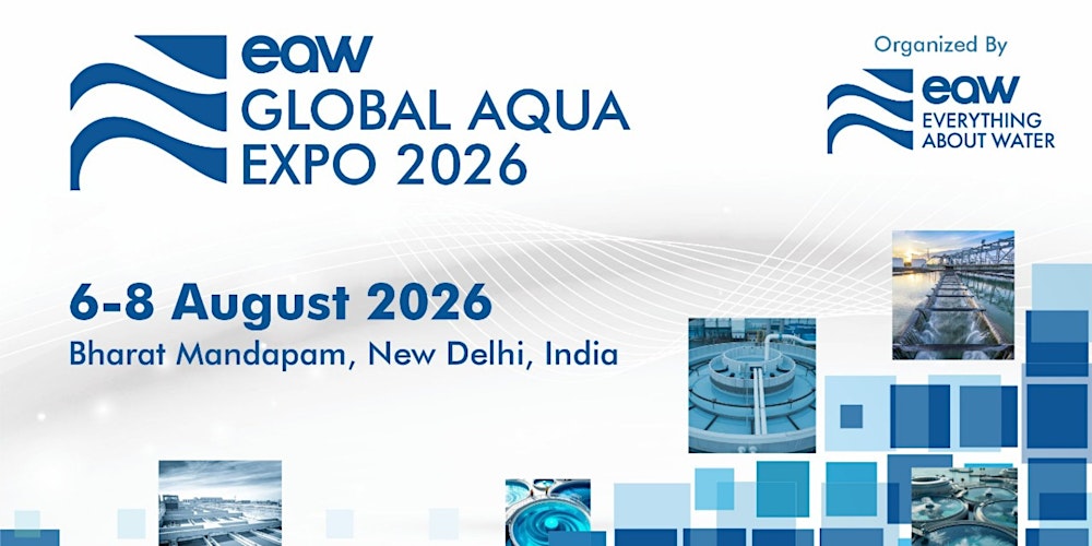 EAW Global Aqua Expo 2026