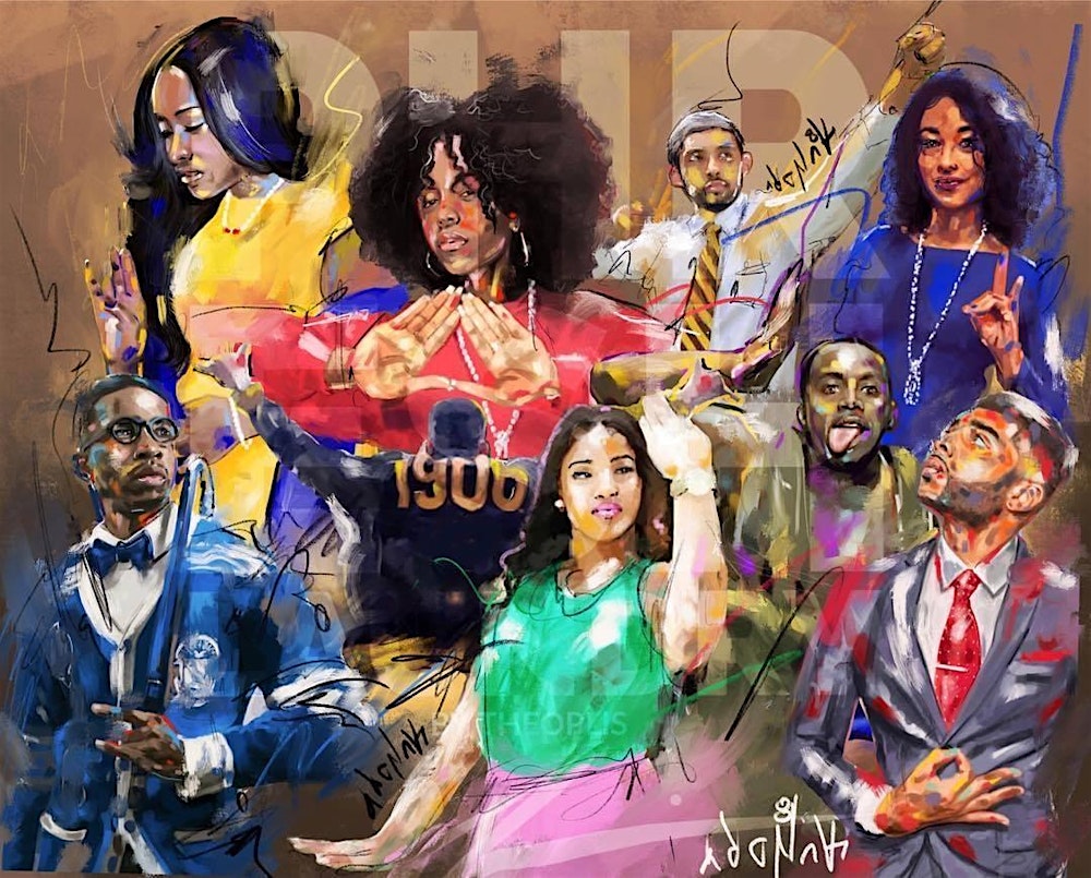 HBCU Pamoja Jol Festival - Event