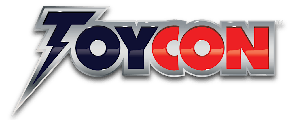 Las Vegas ToyCon - The Original! Vendor Registration