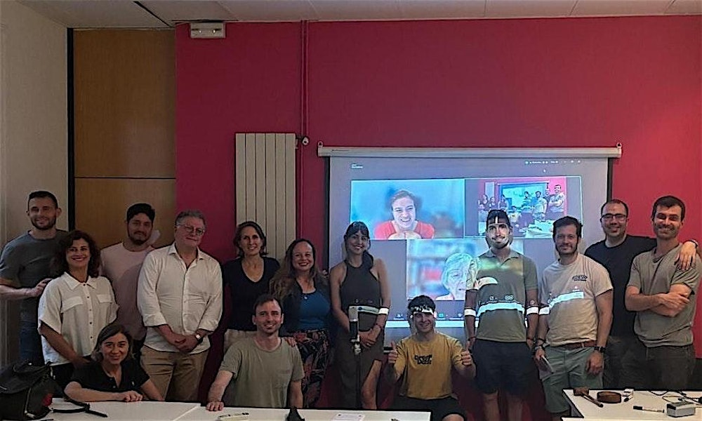 Excelencia Toastmasters, el mejor club de Madrid para aprender oratoria.