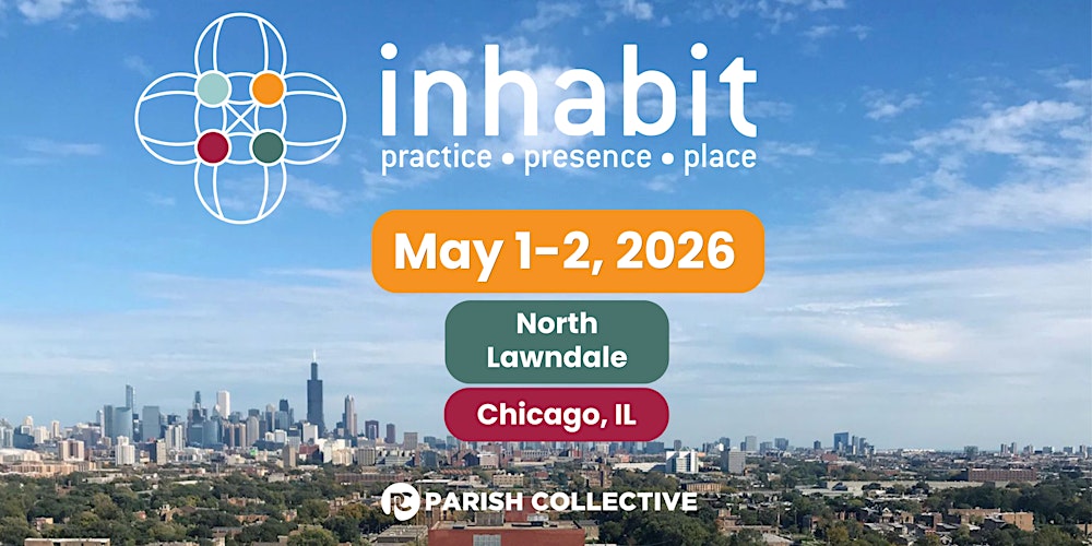 Inhabit Conference 2026