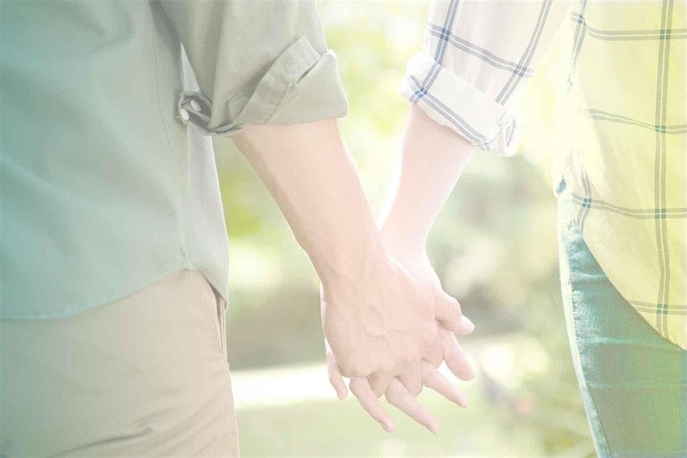 Hold Me Tight Seattle Couples Workshop - April 25 - 26, 2026